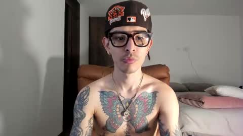 Snapshot of playboi_carti01 chatting on December 16, 2025, 6:51 am Carti online show from December 16, 2025, 6:51 am