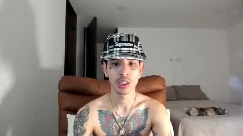 Snapshot of playboi_carti01 chatting on February 15, 2026, 2:30 am Carti online show from February 15, 2026, 2:30 am