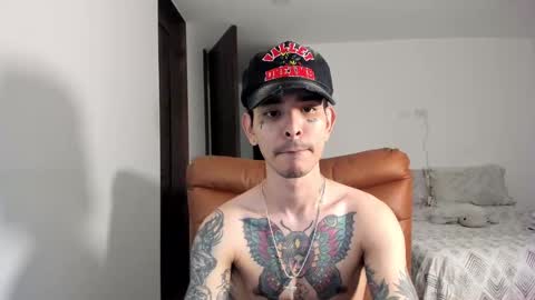 Snapshot of playboi_carti01 chatting on February 25, 2026, 6:56 am Carti online show from February 25, 2026, 6:56 am