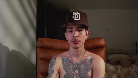 Carti online show from March 19, 2026, 7:45 am