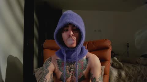 Carti online show from March 20, 2026, 6:07 am