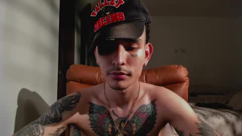 Carti online show from April 11, 2026, 7:56 am