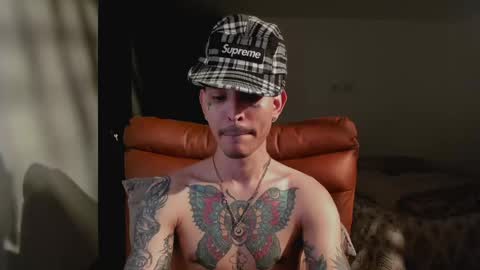 Carti online show from April 12, 2026, 7:02 am