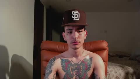 Snapshot of playboi_carti01 chatting on April 16, 2026, 7:53 am Carti online show from April 16, 2026, 7:53 am