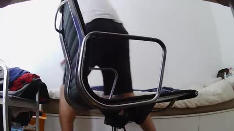 Snapshot of playboihuskart chatting on September 30, 2025, 9:14 am playboihuskart online show from September 30, 2025, 9:14 am