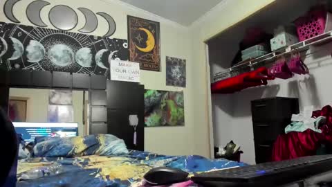 Snapshot of playboy_pimpstress42069 chatting on January 23, 2025, 11:58 pm Lexi online show from January 23, 2025, 11:58 pm