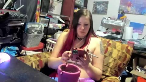 Lexi online show from May 15, 2026, 9:49 am