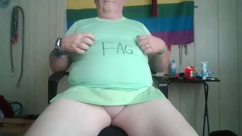 chaz online show from May 10, 2026, 12:16 am