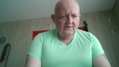 chaz online show from May 10, 2026, 11:43 pm