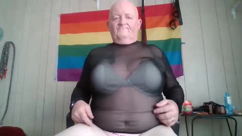 chaz online show from May 12, 2026, 12:08 am