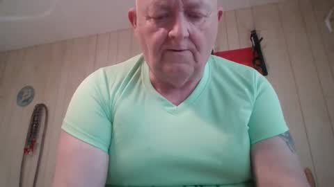chaz online show from May 12, 2026, 3:09 pm