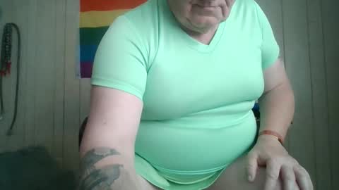 chaz online show from May 14, 2026, 11:22 pm