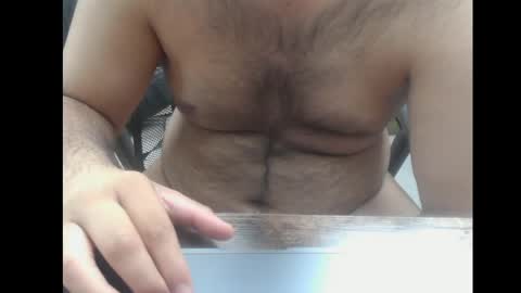 Zachhh online show from June 3, 2026, 2:33 pm