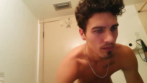 Snapshot of playboyspade333 chatting on December 3, 2024, 9:23 pm Playboy Spade online show from December 3, 2024, 9:23 pm