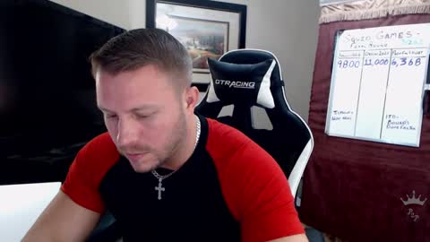 Snapshot of player2pawns chatting on January 1, 2025, 2:19 am Player online show from January 1, 2025, 2:19 am