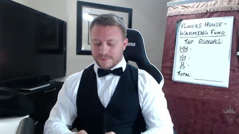 Snapshot of player2pawns chatting on February 4, 2025, 11:38 pm Player online show from February 4, 2025, 11:38 pm