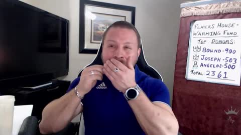 Snapshot of player2pawns chatting on February 12, 2025, 1:52 am Player online show from February 12, 2025, 1:52 am