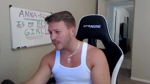 Player online show from May 16, 2026, 8:07 pm