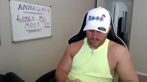 Player online show from June 5, 2026, 8:47 pm