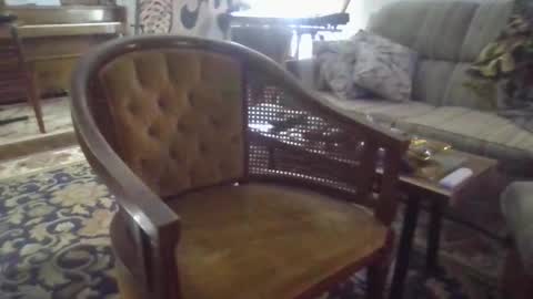 playerpleasure online show from April 6, 2026, 3:26 am