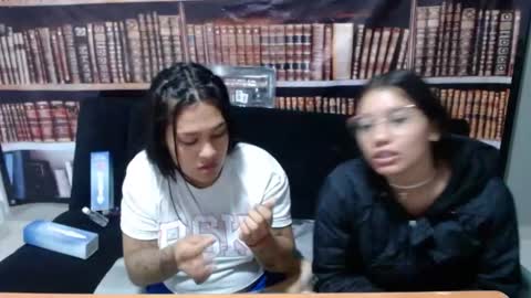 Snapshot of playful_girls3909 chatting on February 9, 2025, 7:27 am sweed online show from February 9, 2025, 7:27 am