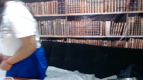 Snapshot of playful_girls3909 chatting on February 9, 2025, 10:31 am sweed online show from February 9, 2025, 10:31 am