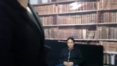 Snapshot of playful_girls3909 chatting on February 15, 2025, 10:33 am sweed online show from February 15, 2025, 10:33 am