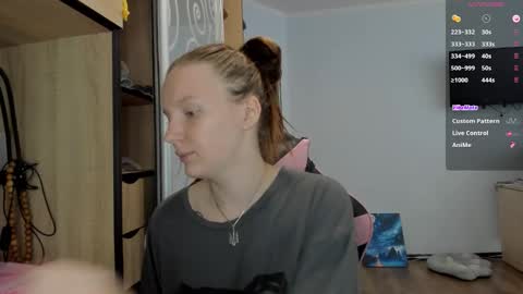 Masha online show from September 22, 2025, 8:16 am