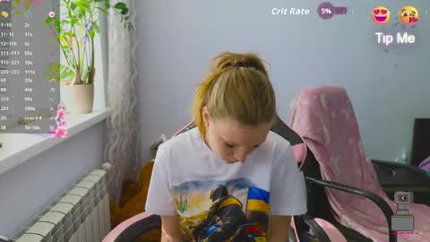 Masha online show from May 25, 2026, 5:24 am