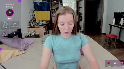 Snapshot of playful_mary chatting on July 17, 2026, 8:32 am Masha online show from July 17, 2026, 8:32 am