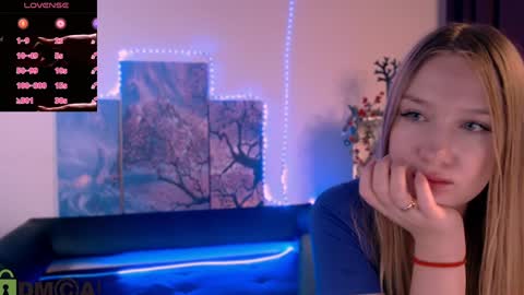 Snapshot of playful_sophie chatting on January 24, 2025, 3:22 am Sophie online show from January 24, 2025, 3:22 am