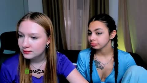 Snapshot of playful_sophie chatting on February 7, 2025, 5:51 pm Sophie online show from February 7, 2025, 5:51 pm