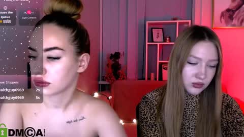 Snapshot of playful_sophie chatting on February 10, 2025, 8:42 pm Sophie online show from February 10, 2025, 8:42 pm