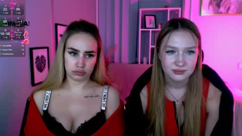 Snapshot of playful_sophie chatting on February 12, 2025, 2:56 am Sophie online show from February 12, 2025, 2:56 am