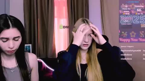 Snapshot of playful_sophie chatting on February 13, 2025, 1:26 pm Sophie online show from February 13, 2025, 1:26 pm