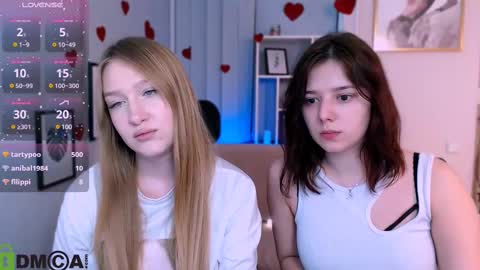 Snapshot of playful_sophie chatting on March 5, 2025, 2:57 am Sophie online show from March 5, 2025, 2:57 am