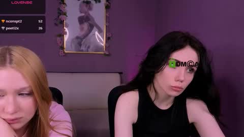 Sophie online show from March 16, 2026, 5:44 am