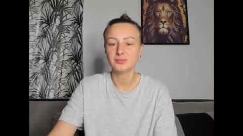 PlayfulAudrey online show from April 28, 2026, 4:50 am