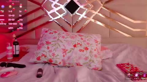 Snapshot of playfulcurvymommy chatting on September 18, 2025, 9:28 pm Scarlett online show from September 18, 2025, 9:28 pm