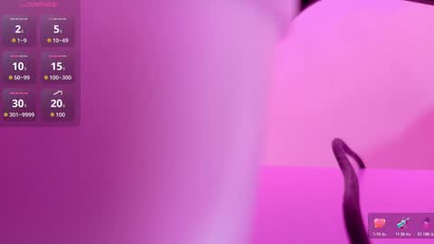 Snapshot of playfulcurvymommy chatting on November 1, 2025, 7:16 pm Scarlett online show from November 1, 2025, 7:16 pm