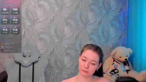 Snapshot of playfulkira chatting on January 31, 2025, 5:51 am Kira online show from January 31, 2025, 5:51 am