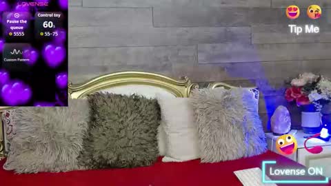 Snapshot of playfulsamy chatting on October 25, 2025, 4:20 am PlayfulSamy online show from October 25, 2025, 4:20 am