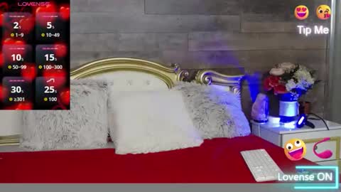 Snapshot of playfulsamy chatting on November 21, 2025, 4:22 am PlayfulSamy online show from November 21, 2025, 4:22 am