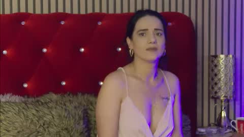 PlayfulSamy online show from May 20, 2026, 3:34 am