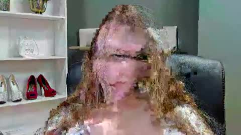 Snapshot of playgirl_valeria chatting on October 8, 2025, 8:50 pm Valeria online show from October 8, 2025, 8:50 pm