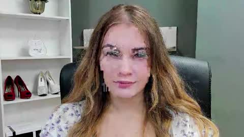 Snapshot of playgirl_valeria chatting on November 6, 2025, 9:59 pm Valeria online show from November 6, 2025, 9:59 pm