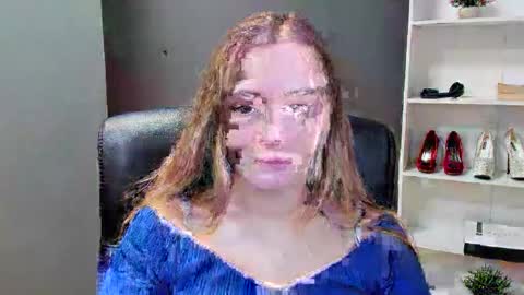 Valeria online show from March 14, 2026, 7:47 am