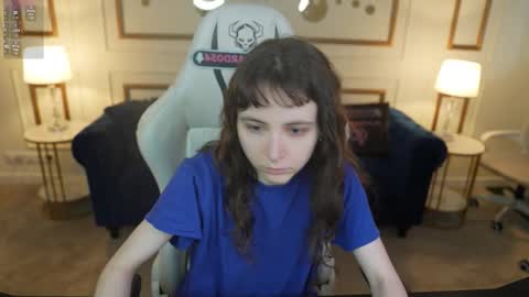 Lana online show from February 23, 2026, 12:02 pm