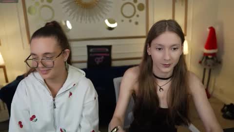 Lana online show from March 13, 2026, 11:28 am