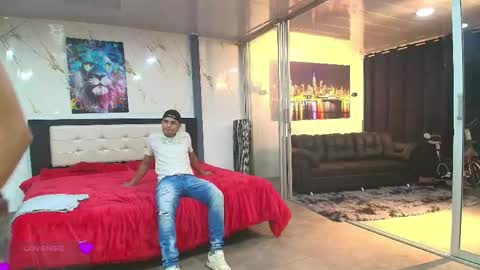   online show from April 12, 2026, 10:59 pm